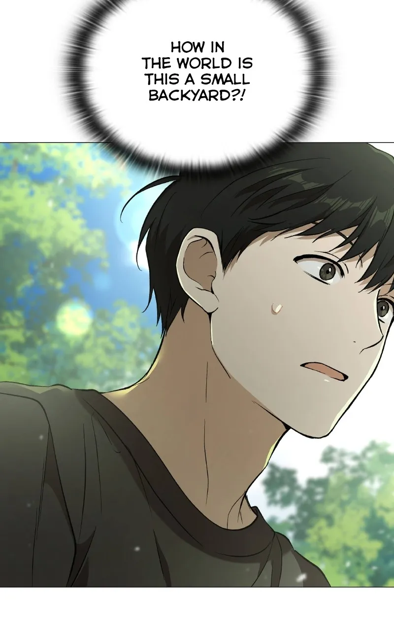 Read Kindergarten for Divine Beasts chapter 7 image 145 on Lezhin