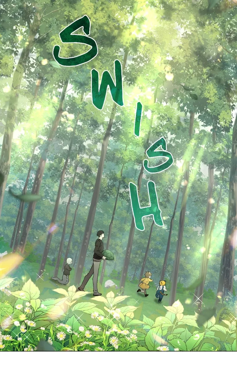 Read Kindergarten for Divine Beasts chapter 7 image 147 on Lezhin