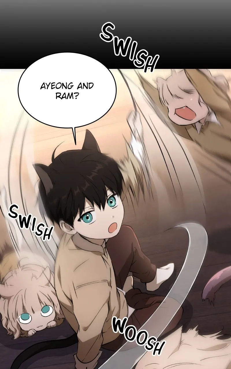 Read Kindergarten for Divine Beasts chapter 7 image 24 on Lezhin