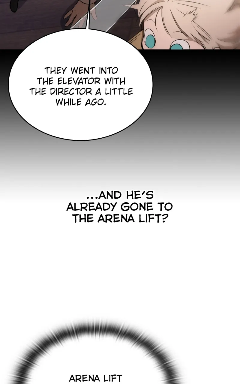 Read Kindergarten for Divine Beasts chapter 7 image 25 on Lezhin
