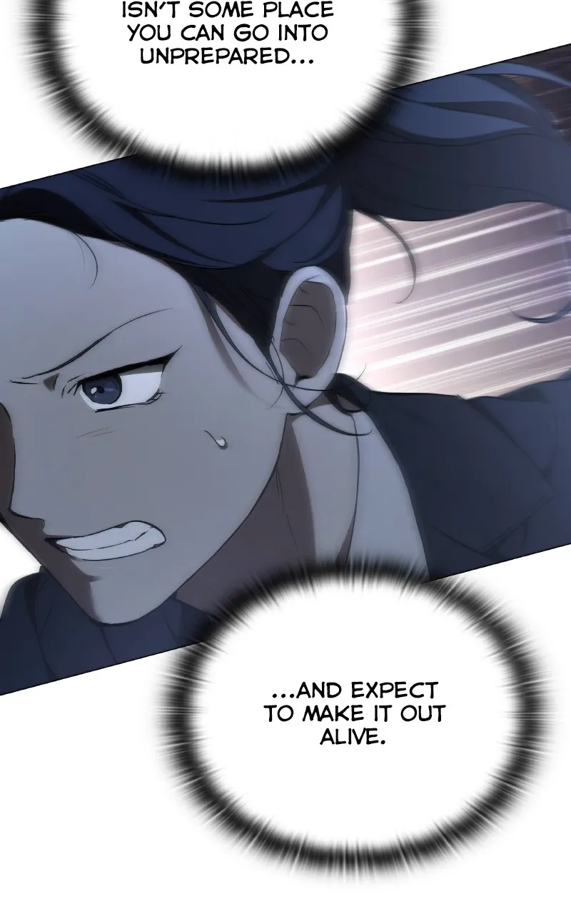Read Kindergarten for Divine Beasts chapter 7 image 26 on Lezhin