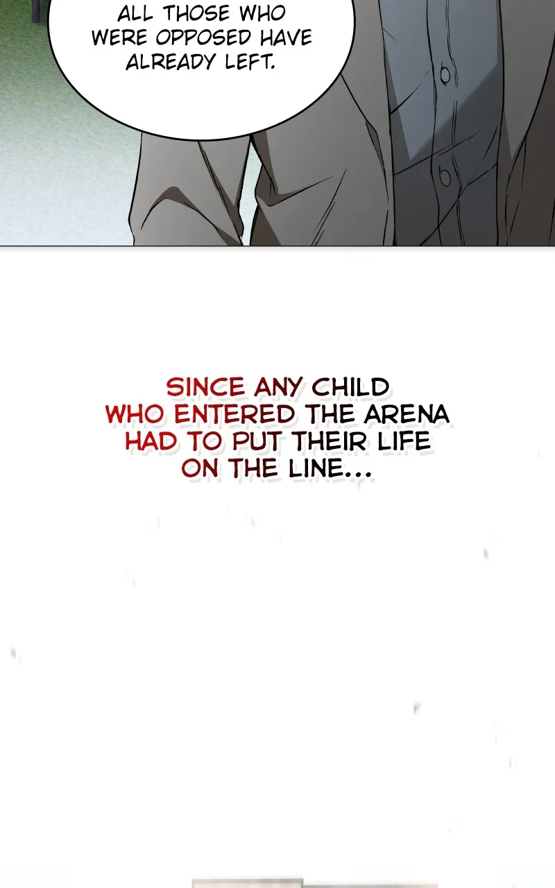 Read Kindergarten for Divine Beasts chapter 7 image 3 on Lezhin