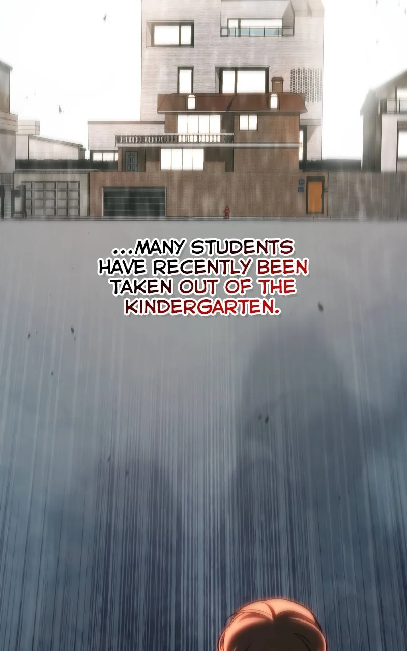 Read Kindergarten for Divine Beasts chapter 7 image 4 on Lezhin