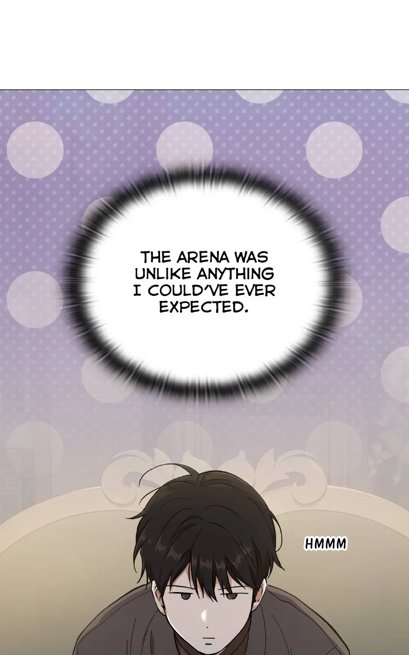 Read Kindergarten for Divine Beasts chapter 7 image 51 on Lezhin