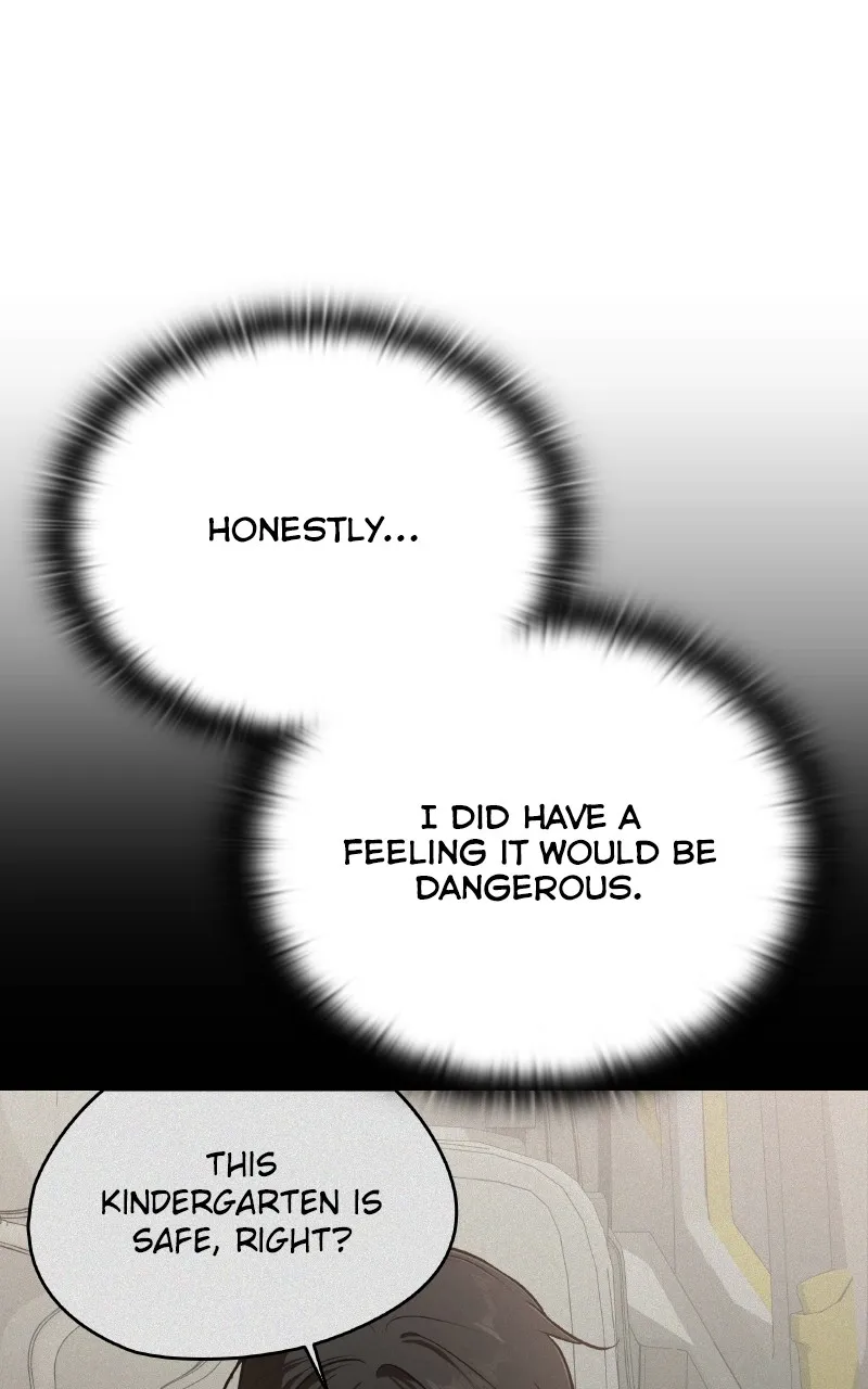 Read Kindergarten for Divine Beasts chapter 7 image 53 on Lezhin