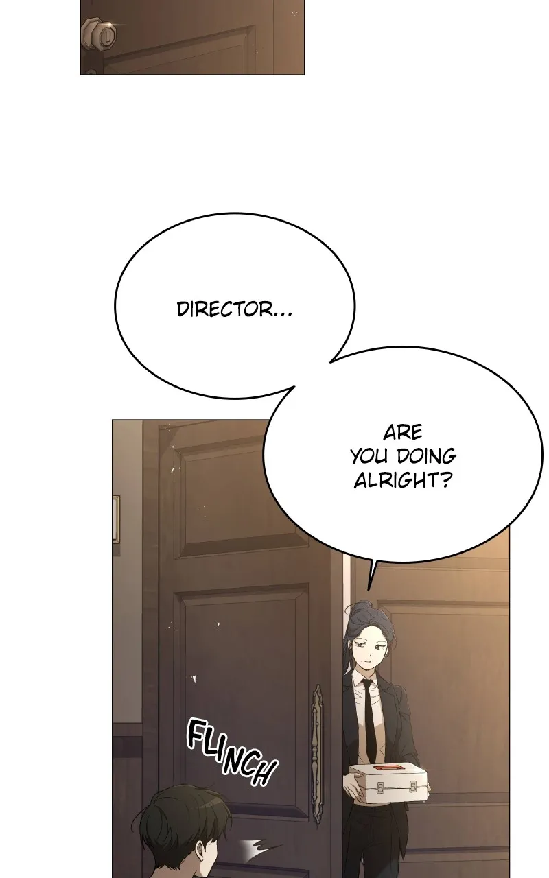 Read Kindergarten for Divine Beasts chapter 7 image 58 on Lezhin