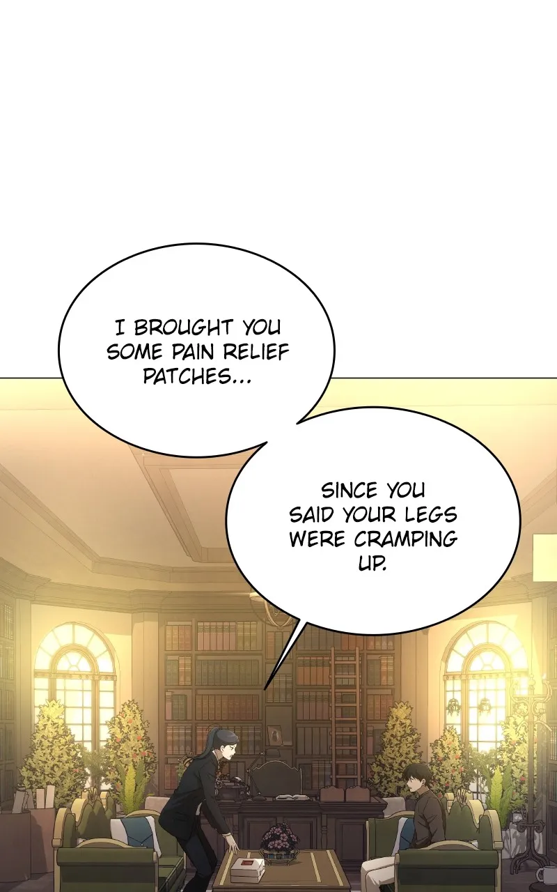 Read Kindergarten for Divine Beasts chapter 7 image 60 on Lezhin