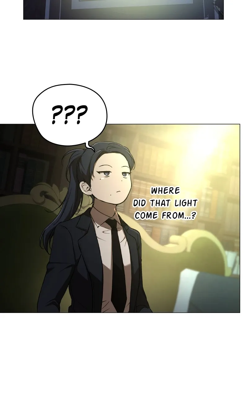 Read Kindergarten for Divine Beasts chapter 7 image 64 on Lezhin