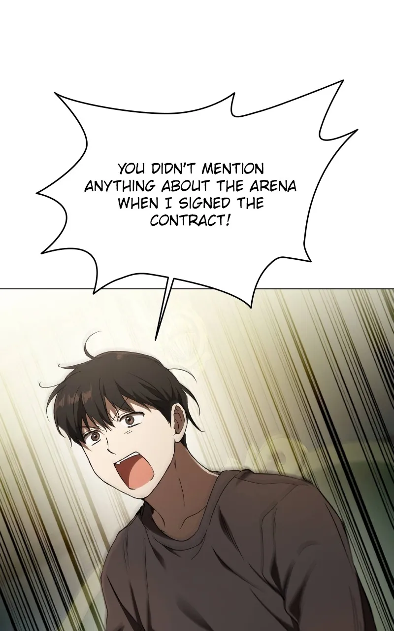 Read Kindergarten for Divine Beasts chapter 7 image 67 on Lezhin