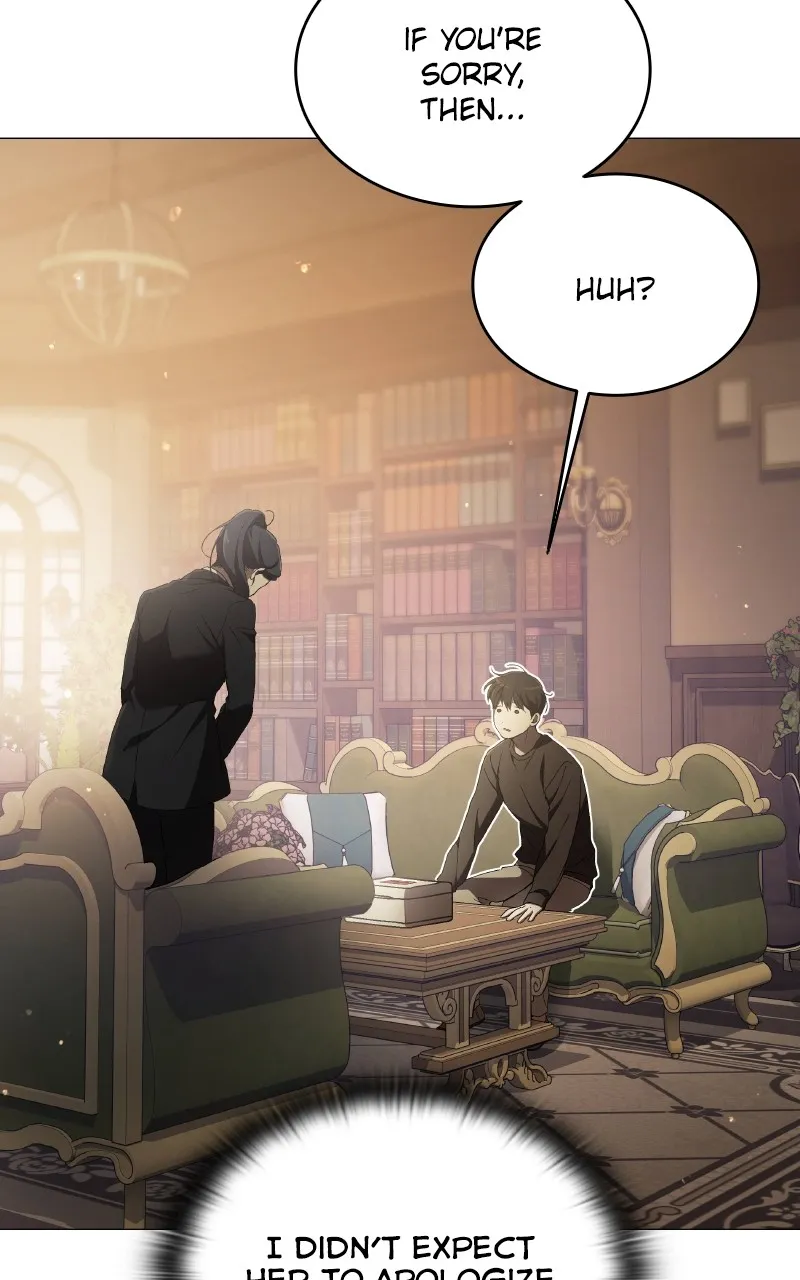 Read Kindergarten for Divine Beasts chapter 7 image 71 on Lezhin