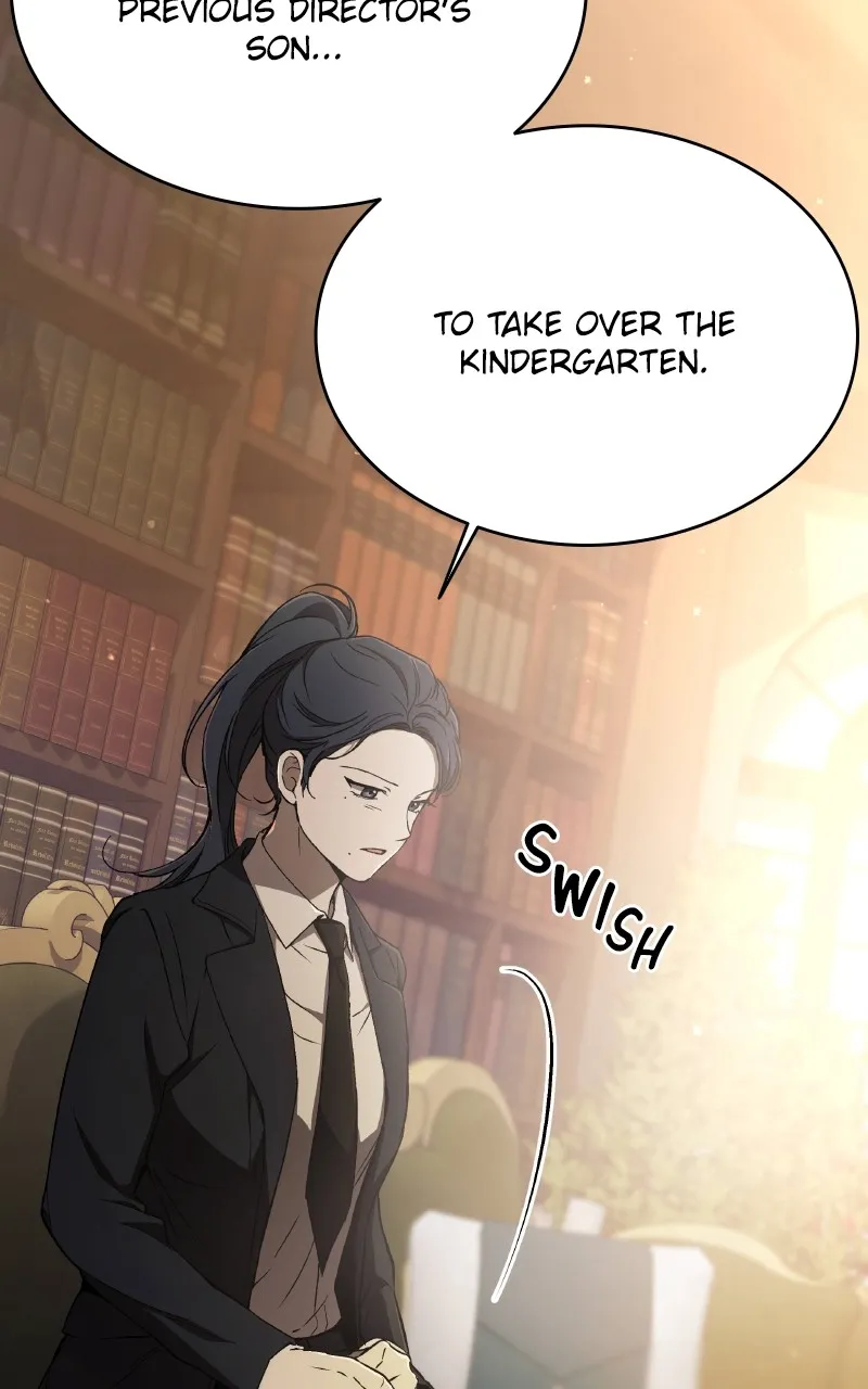 Read Kindergarten for Divine Beasts chapter 7 image 74 on Lezhin