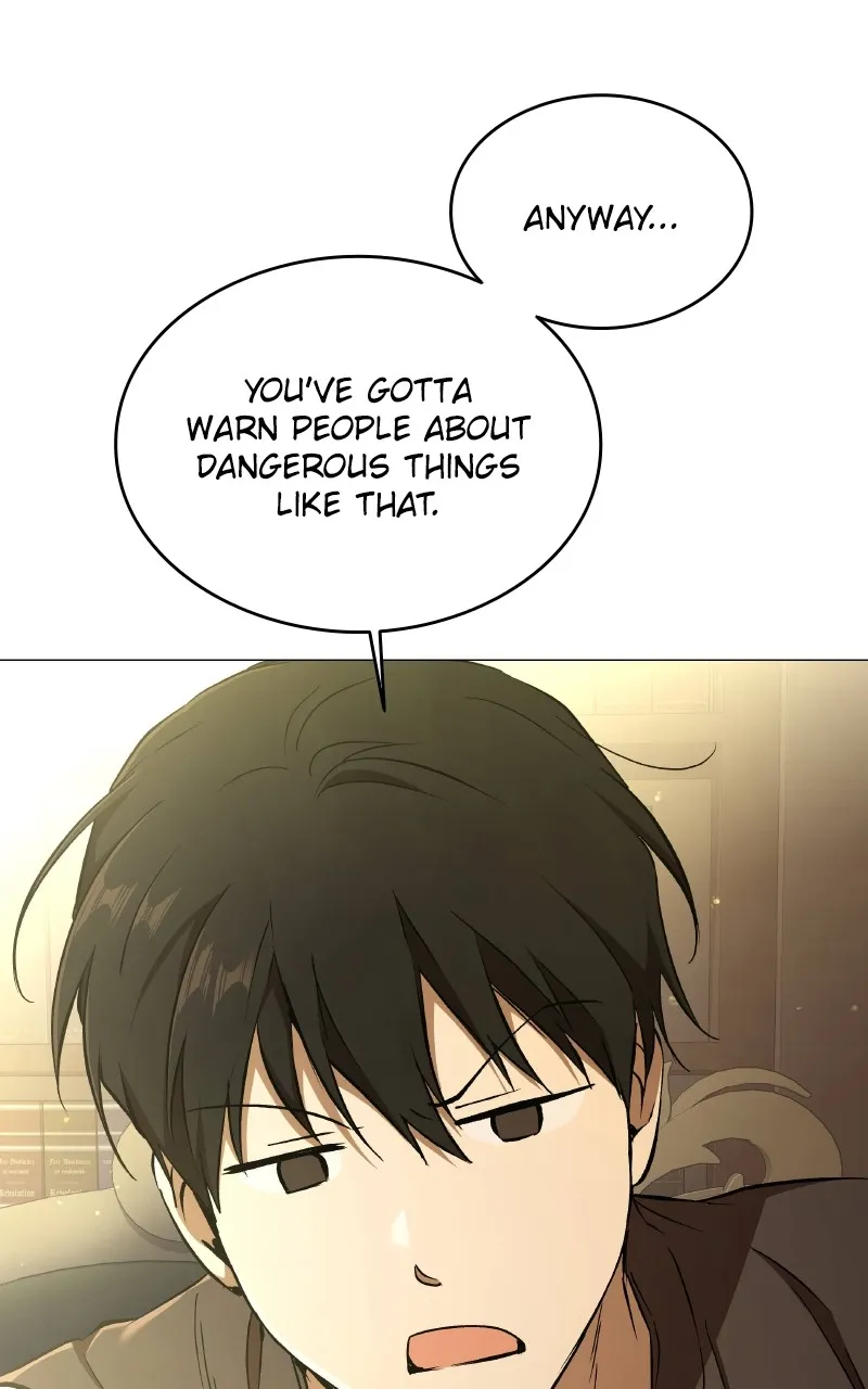 Read Kindergarten for Divine Beasts chapter 7 image 78 on Lezhin