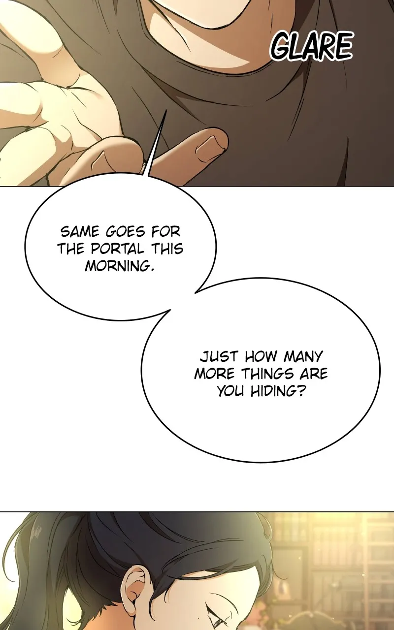 Read Kindergarten for Divine Beasts chapter 7 image 79 on Lezhin