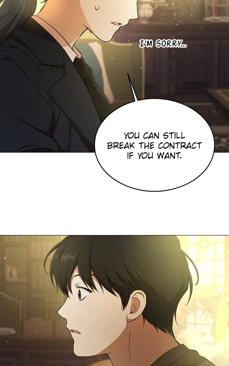 Read Kindergarten for Divine Beasts chapter 7 image 80 on Lezhin