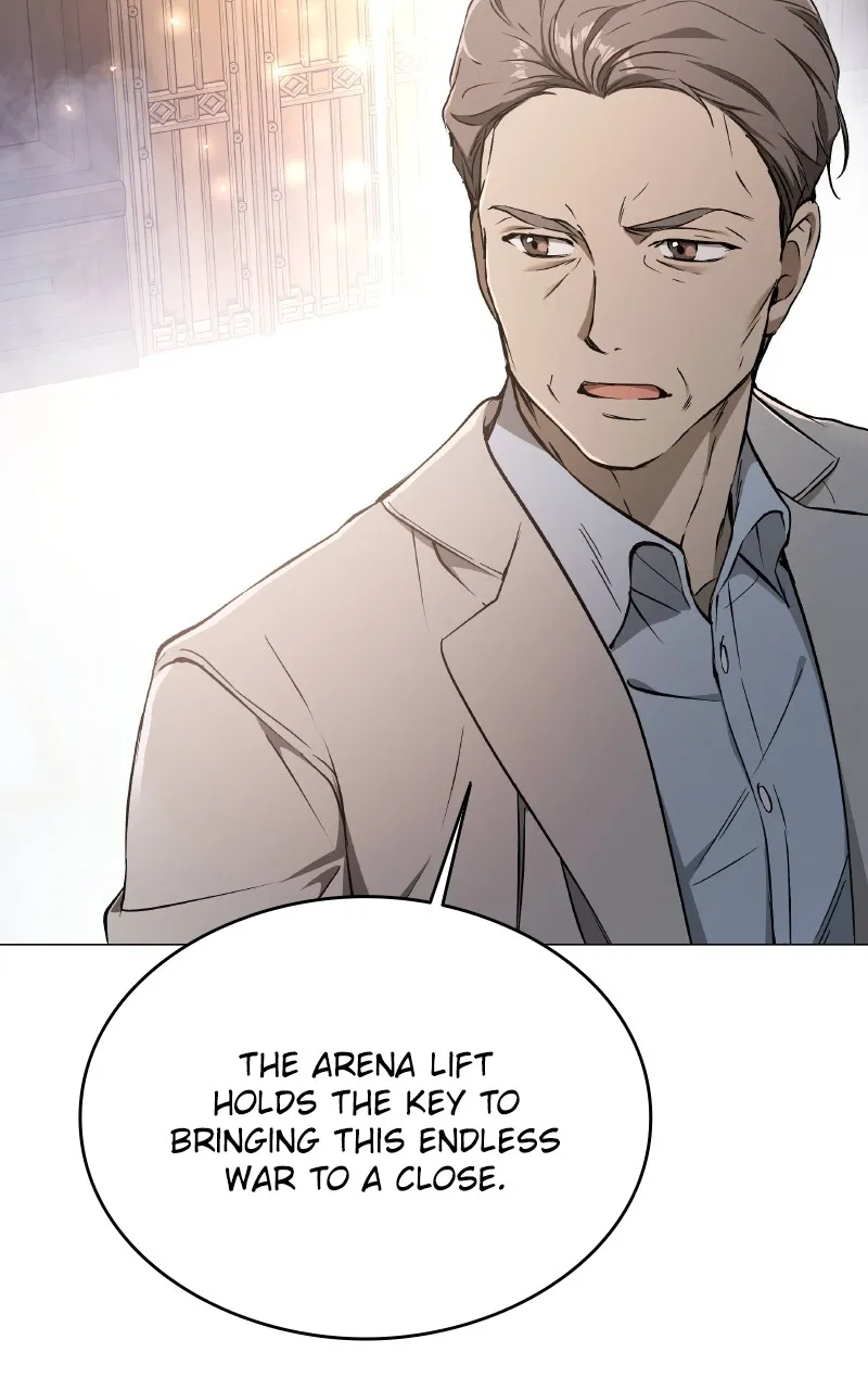Read Kindergarten for Divine Beasts chapter 7 image 9 on Lezhin