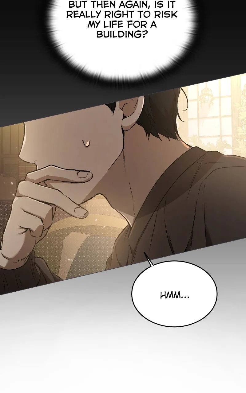 Read Kindergarten for Divine Beasts chapter 7 image 91 on Lezhin