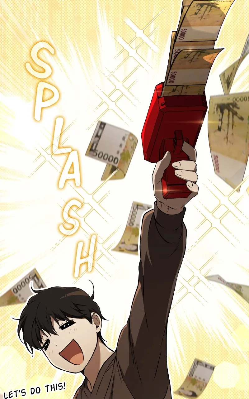 Read Kindergarten for Divine Beasts chapter 7 image 93 on Lezhin