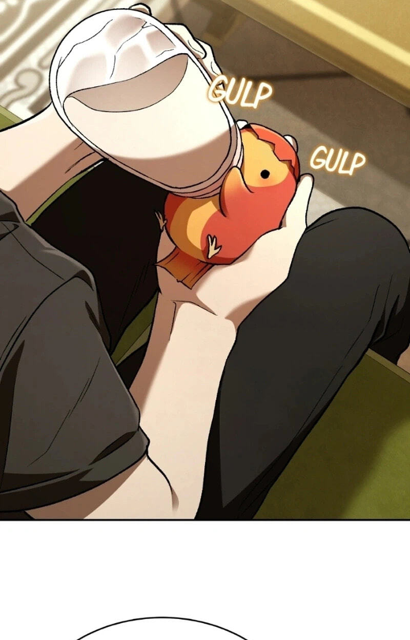 Read Kindergarten for Divine Beasts chapter 70 image 103 on Lezhin