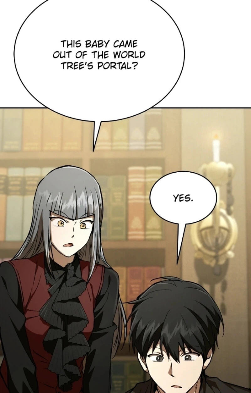 Read Kindergarten for Divine Beasts chapter 70 image 104 on Lezhin