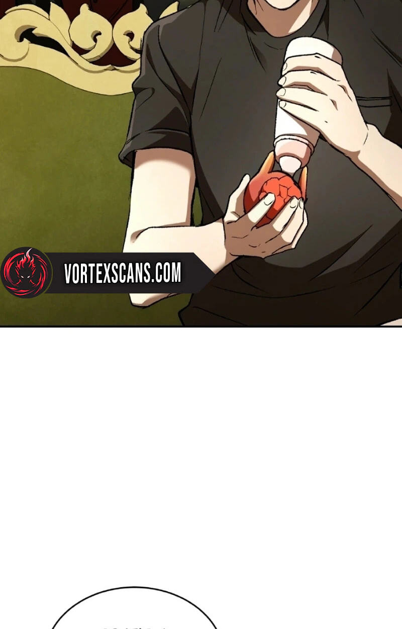 Read Kindergarten for Divine Beasts chapter 70 image 105 on Lezhin