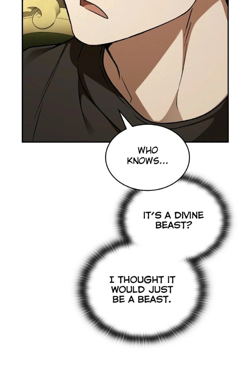 Read Kindergarten for Divine Beasts chapter 70 image 107 on Lezhin
