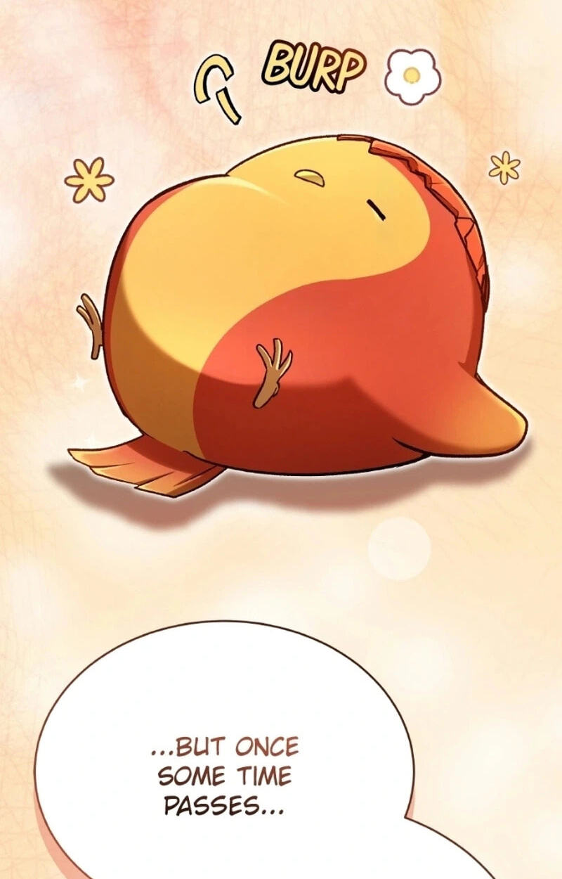 Read Kindergarten for Divine Beasts chapter 70 image 109 on Lezhin
