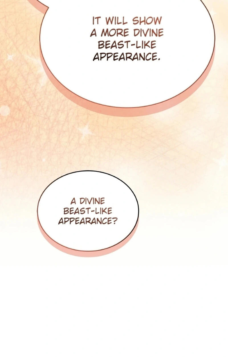 Read Kindergarten for Divine Beasts chapter 70 image 110 on Lezhin
