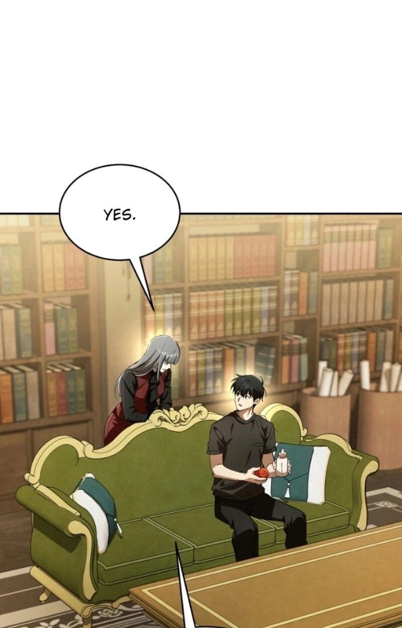 Read Kindergarten for Divine Beasts chapter 70 image 111 on Lezhin