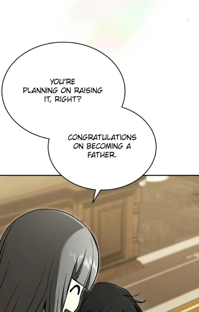 Read Kindergarten for Divine Beasts chapter 70 image 115 on Lezhin
