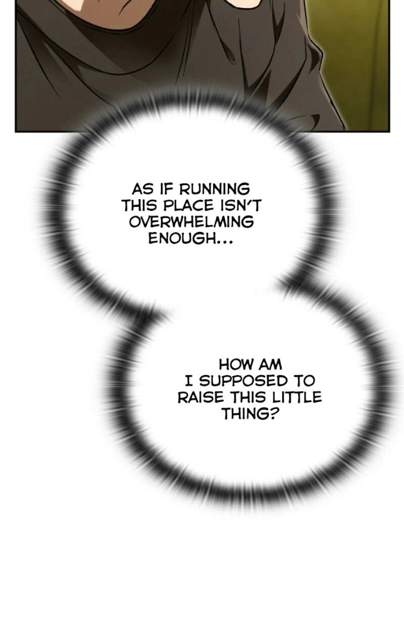Read Kindergarten for Divine Beasts chapter 70 image 118 on Lezhin