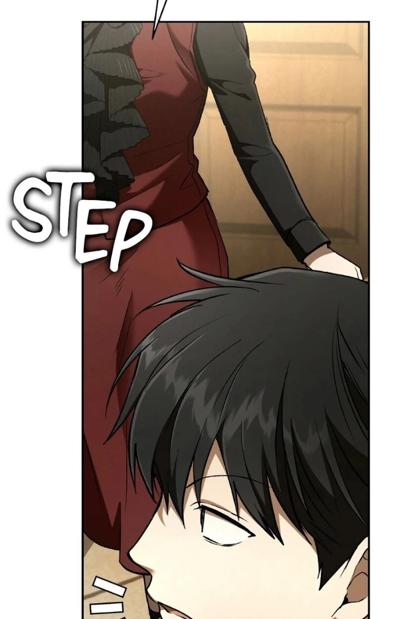 Read Kindergarten for Divine Beasts chapter 70 image 121 on Lezhin