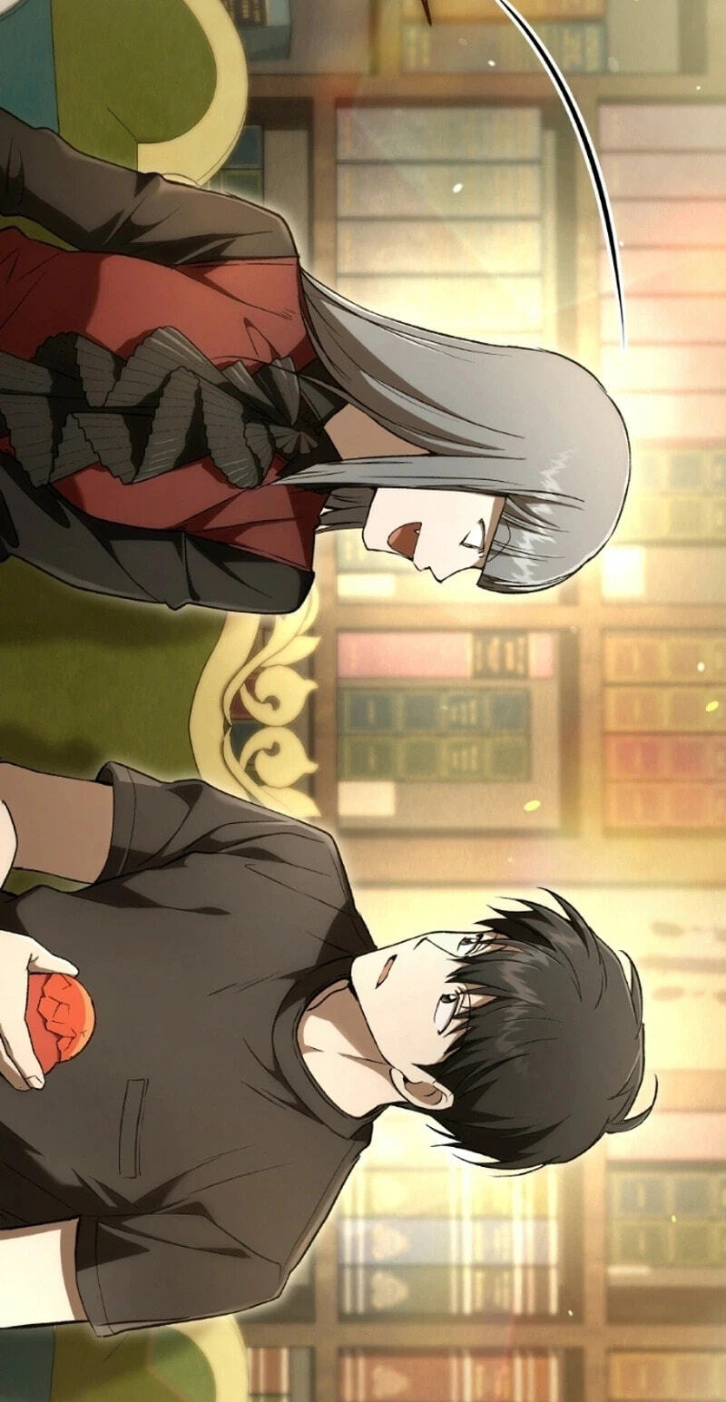 Read Kindergarten for Divine Beasts chapter 70 image 123 on Lezhin