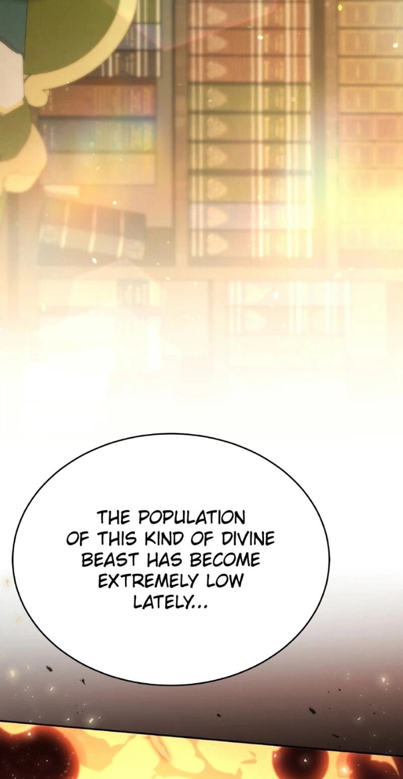 Read Kindergarten for Divine Beasts chapter 70 image 124 on Lezhin