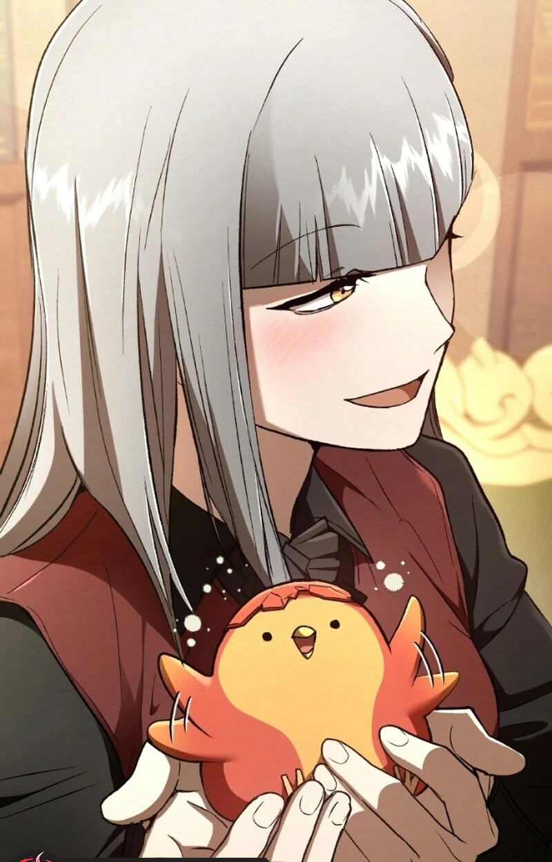 Read Kindergarten for Divine Beasts chapter 70 image 132 on Lezhin