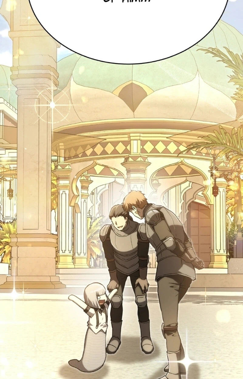 Read Kindergarten for Divine Beasts chapter 70 image 136 on Lezhin
