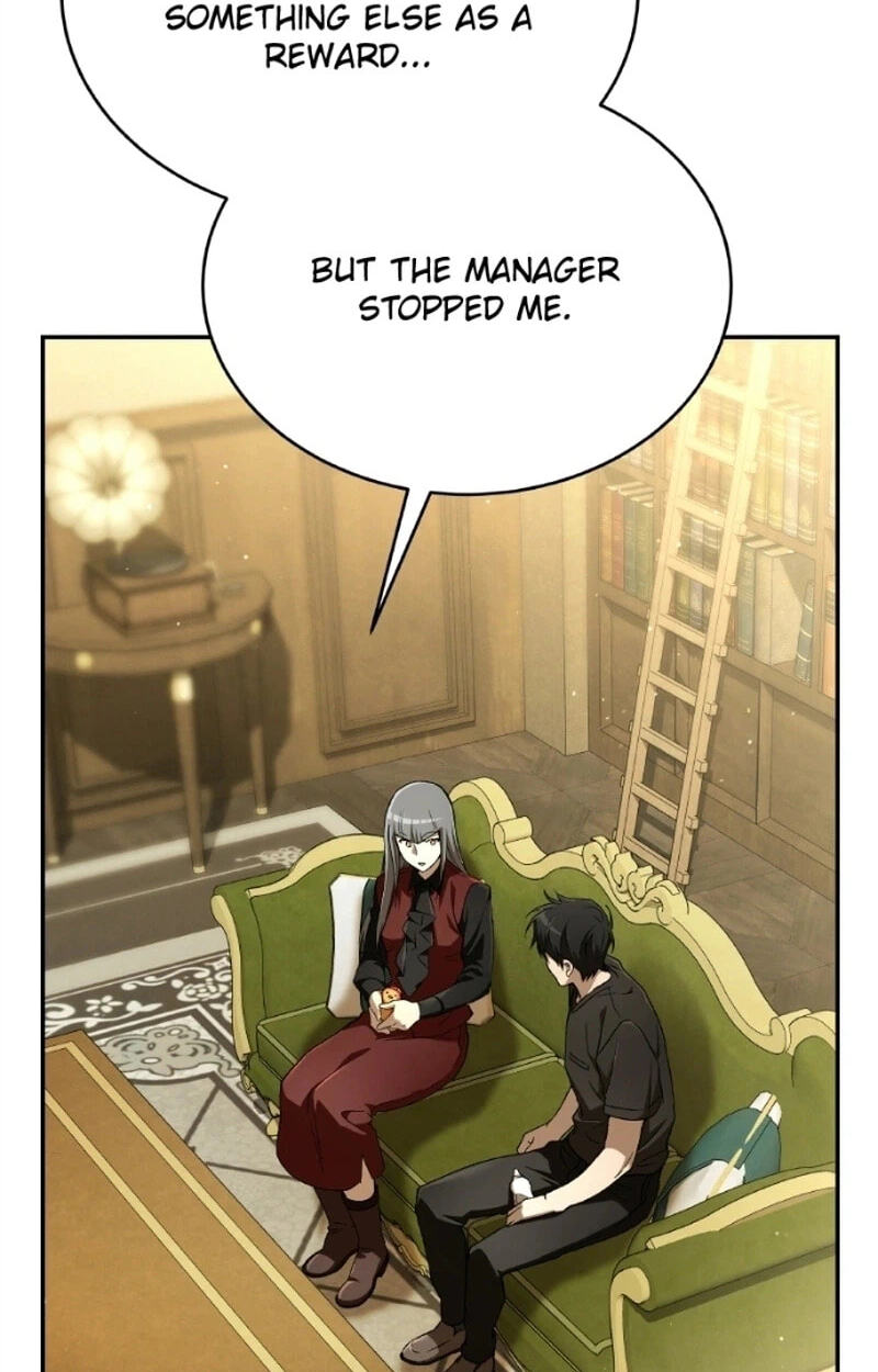Read Kindergarten for Divine Beasts chapter 70 image 140 on Lezhin
