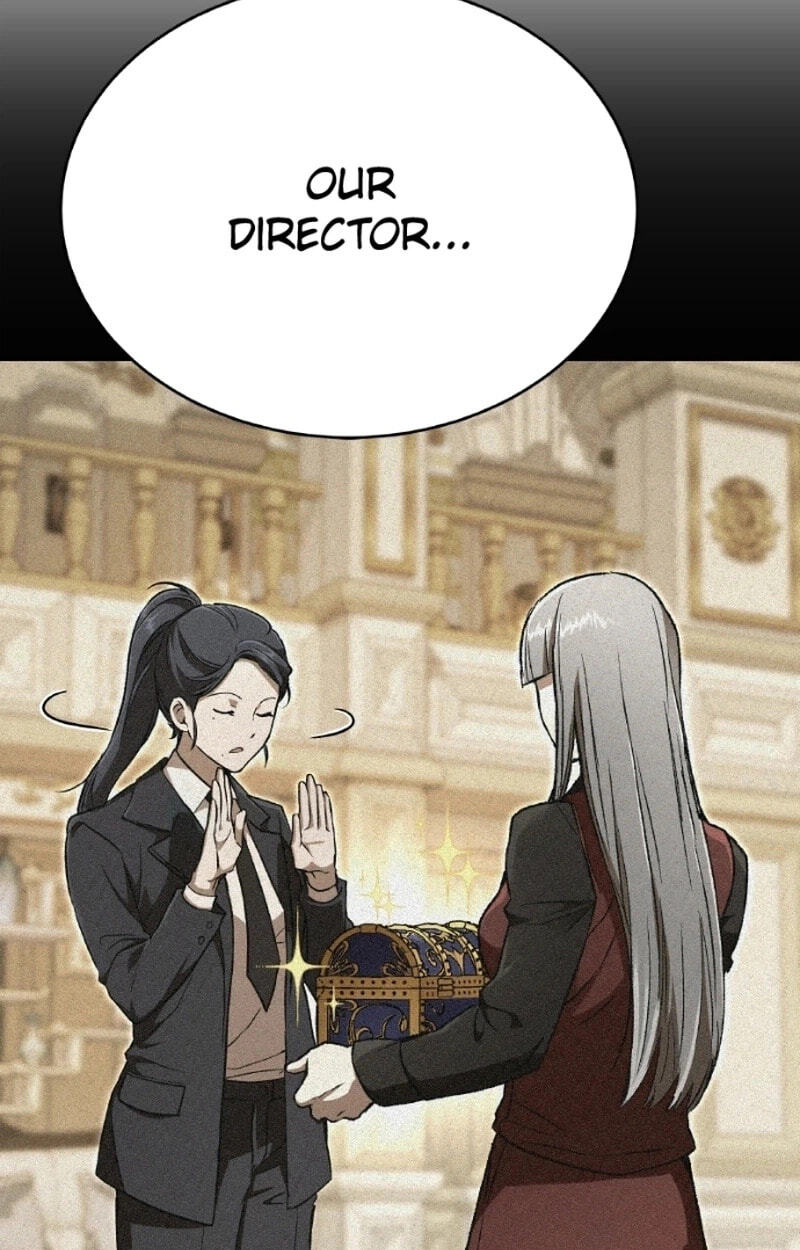 Read Kindergarten for Divine Beasts chapter 70 image 142 on Lezhin