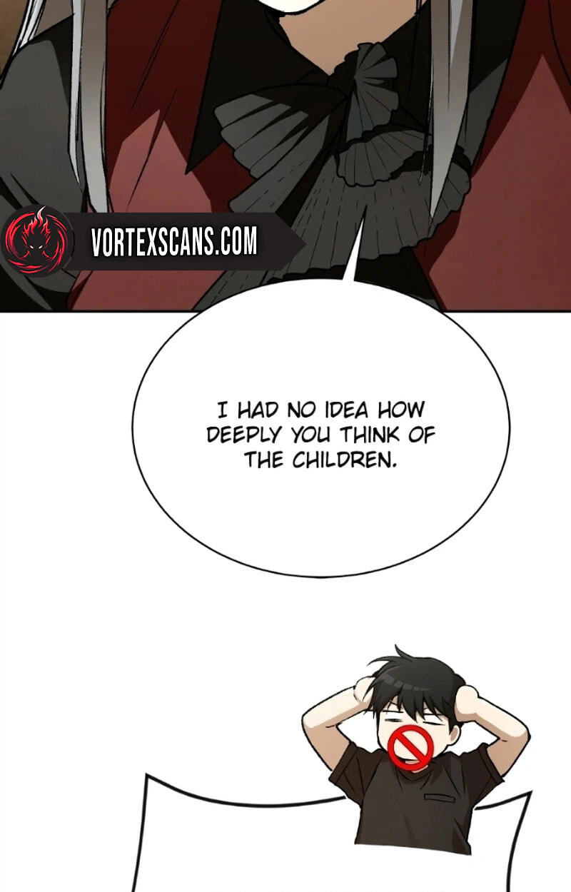 Read Kindergarten for Divine Beasts chapter 70 image 153 on Lezhin