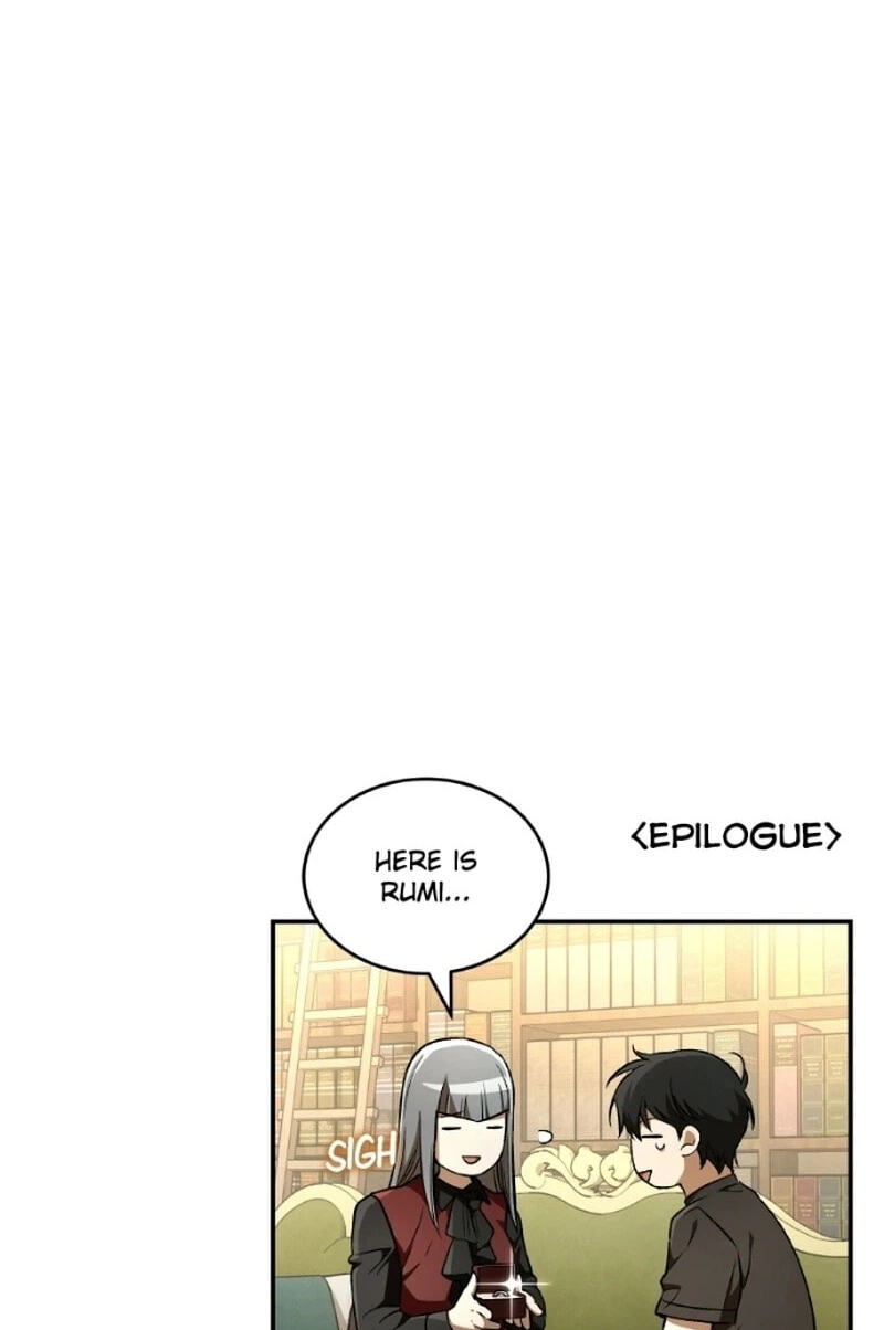 Read Kindergarten for Divine Beasts chapter 70 image 161 on Lezhin