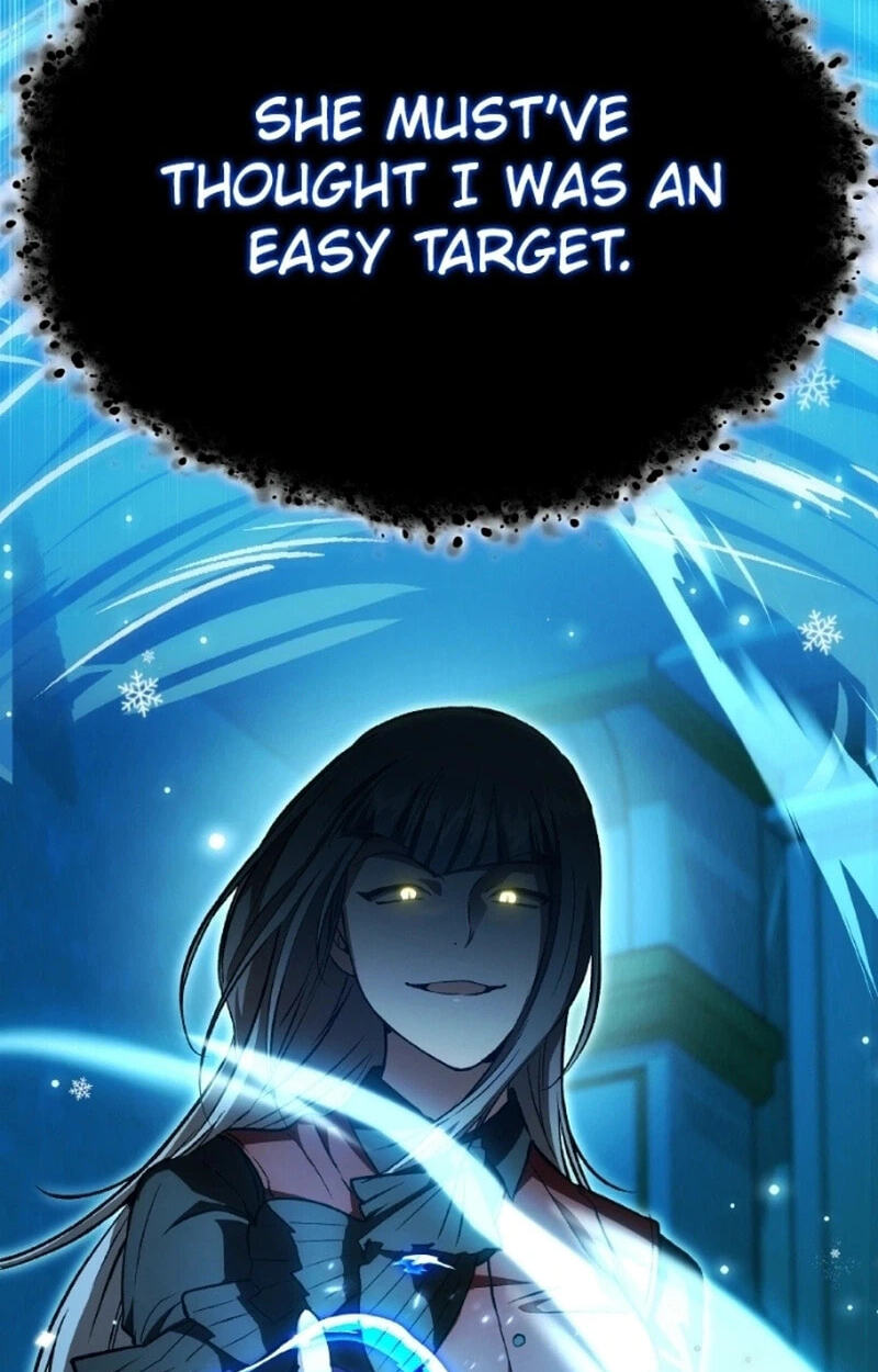 Read Kindergarten for Divine Beasts chapter 70 image 17 on Lezhin