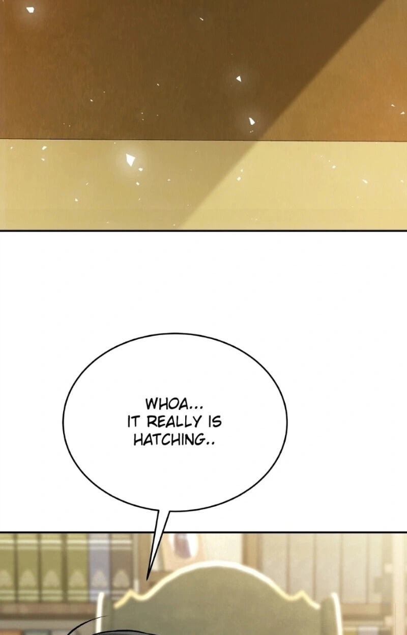 Read Kindergarten for Divine Beasts chapter 70 image 42 on Lezhin