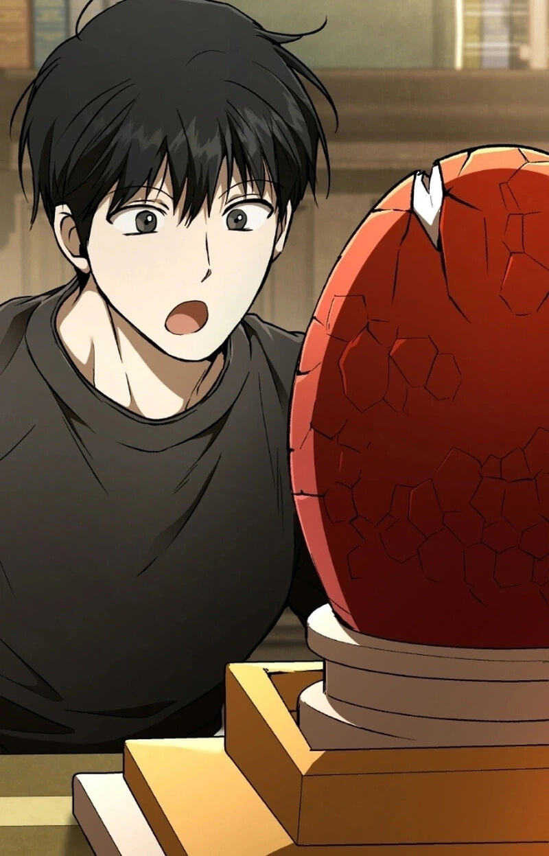 Read Kindergarten for Divine Beasts chapter 70 image 43 on Lezhin