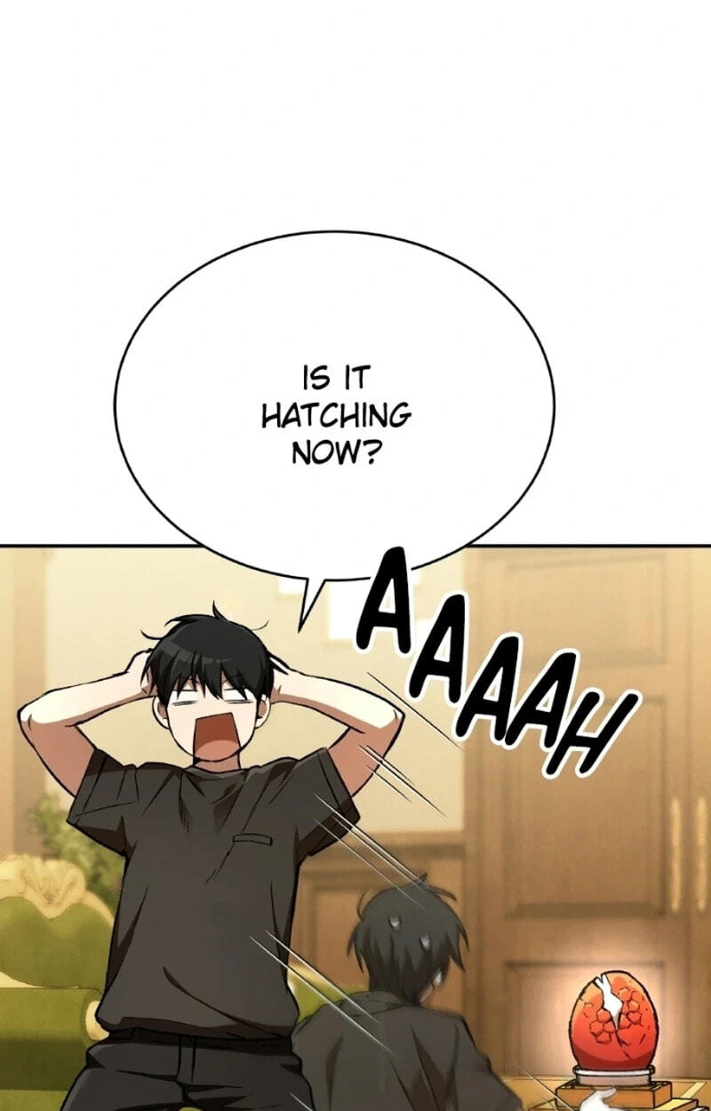Read Kindergarten for Divine Beasts chapter 70 image 49 on Lezhin