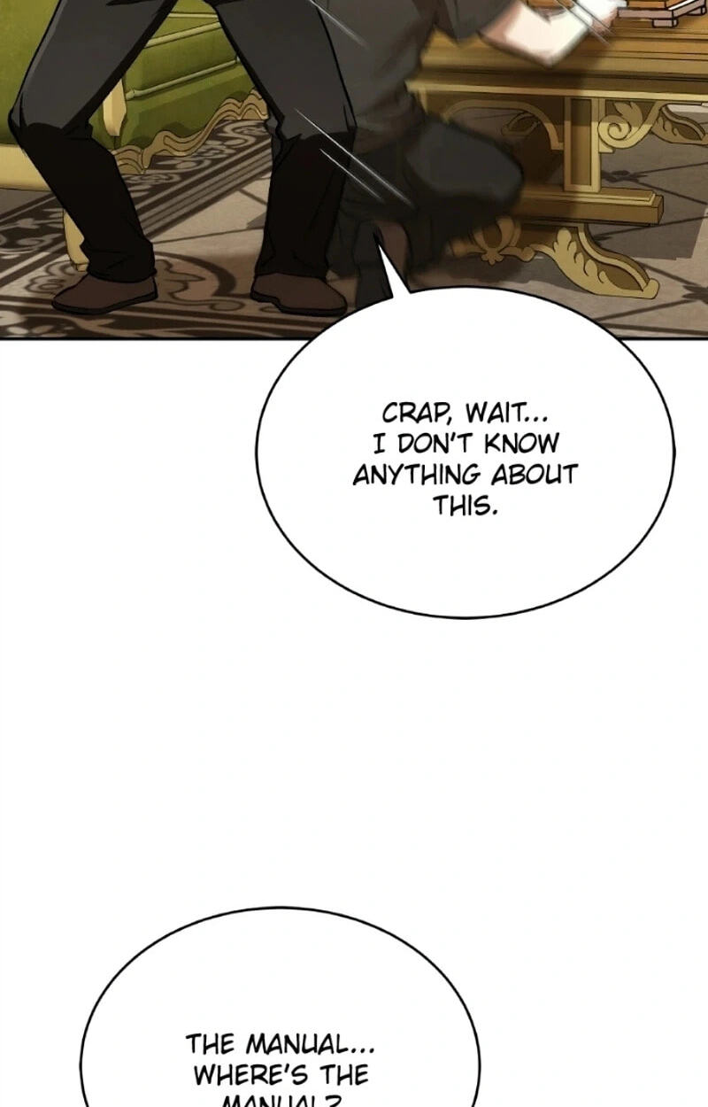 Read Kindergarten for Divine Beasts chapter 70 image 50 on Lezhin