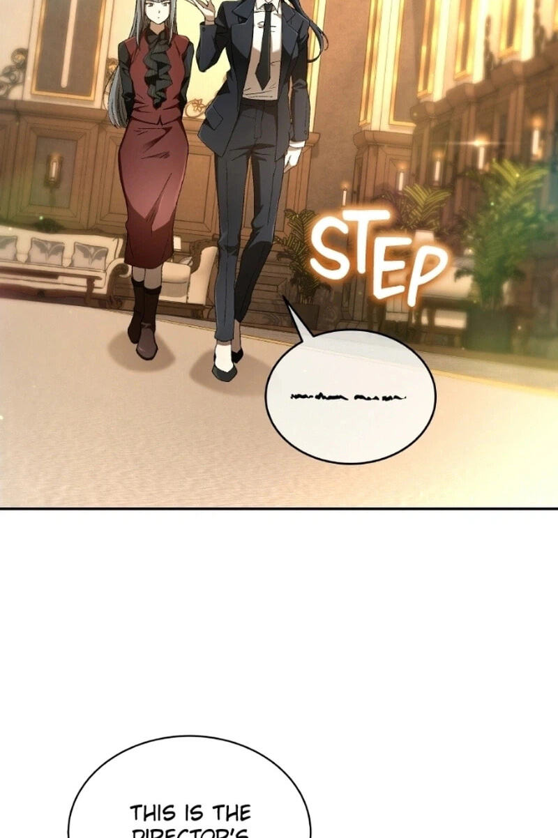 Read Kindergarten for Divine Beasts chapter 70 image 54 on Lezhin
