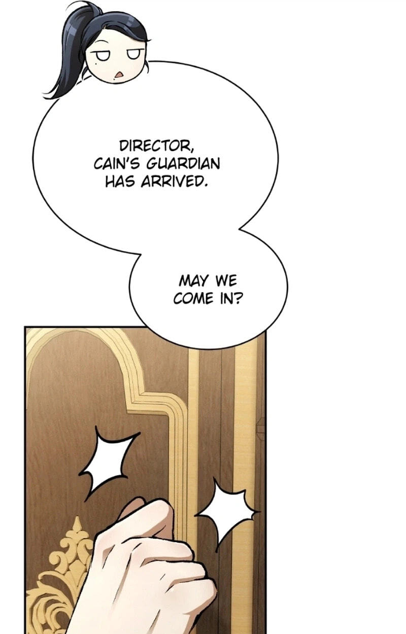 Read Kindergarten for Divine Beasts chapter 70 image 57 on Lezhin
