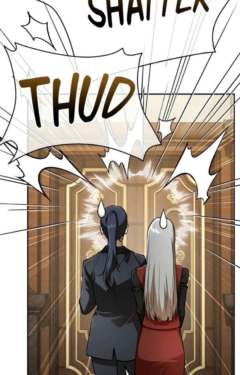 Read Kindergarten for Divine Beasts chapter 70 image 59 on Lezhin