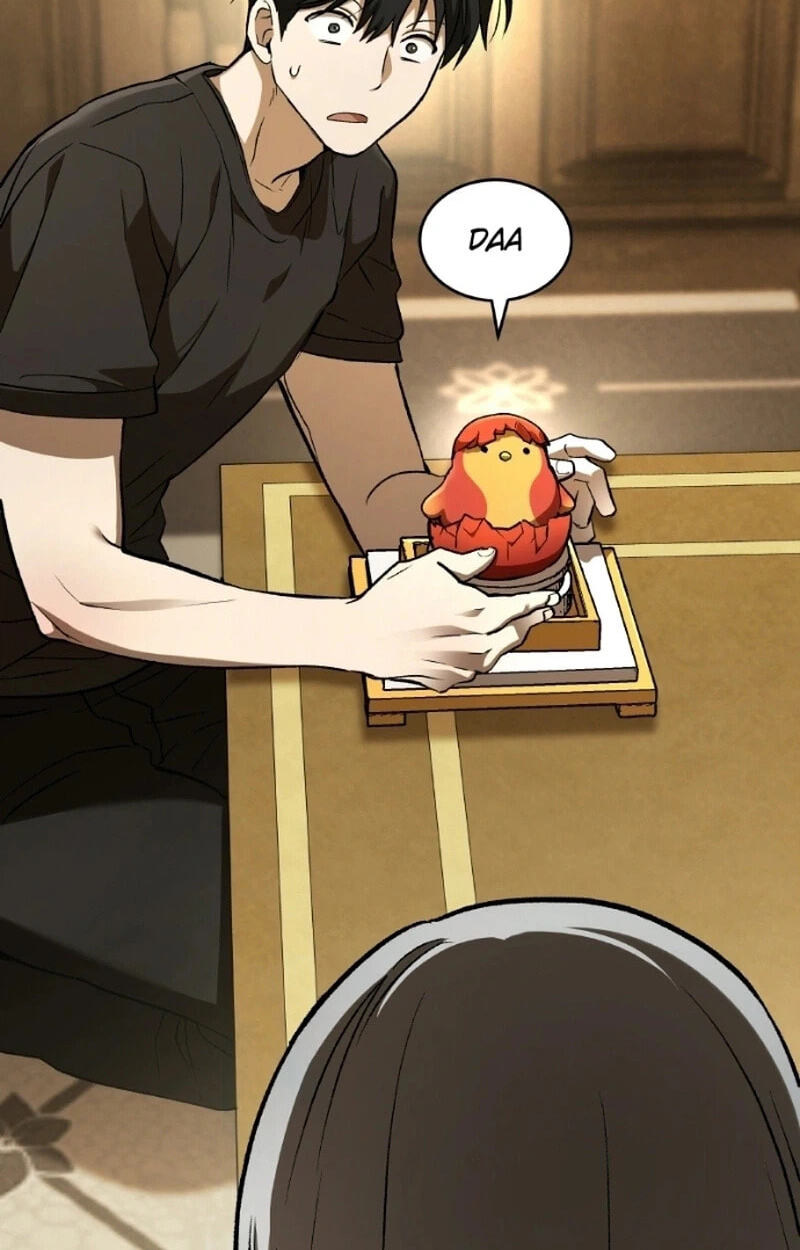 Read Kindergarten for Divine Beasts chapter 70 image 64 on Lezhin