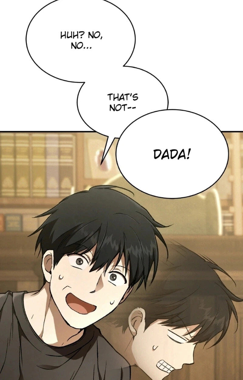 Read Kindergarten for Divine Beasts chapter 70 image 77 on Lezhin