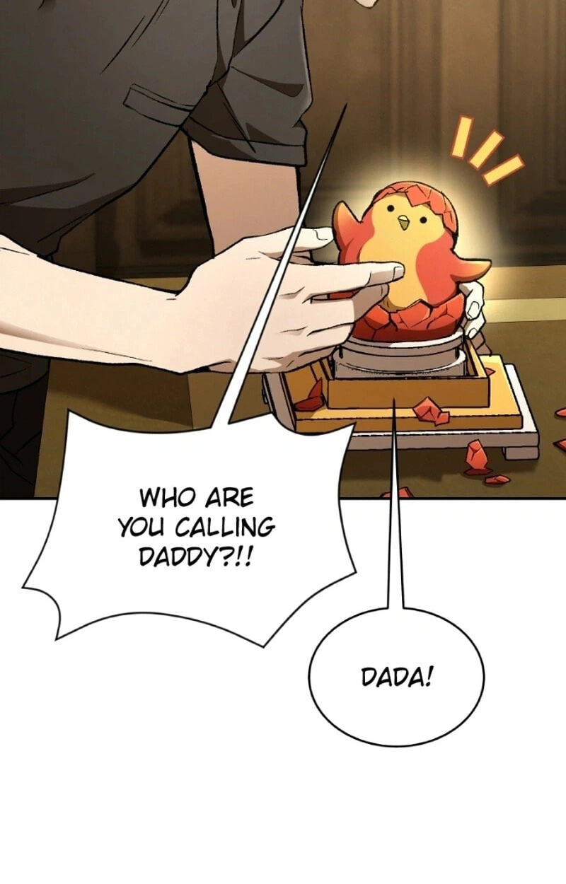 Read Kindergarten for Divine Beasts chapter 70 image 78 on Lezhin